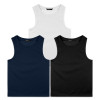 Main Mens Sports Tank Tops